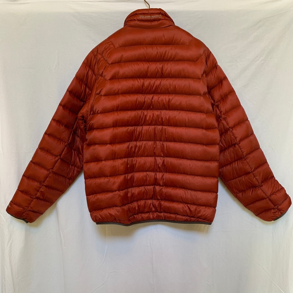 Eddie Bauer First Ascent Down Jacket - image 2